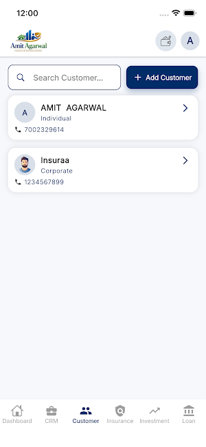 Amit Agarwal Agent Screenshot 3