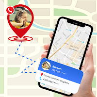 Phone Locator And GPS Tracker