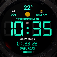 MOD 3 Minimal