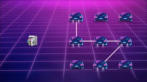 AppLock Live Theme Video Game – Paid Theme Screenshot 3
