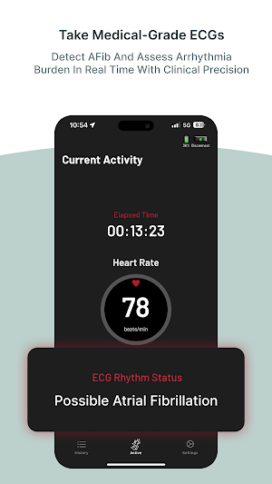 Frontier X Plus Screenshot 1