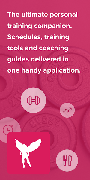 Shero Life Training Screenshot 0