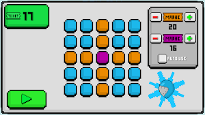 Balloon Maze Screenshot 3