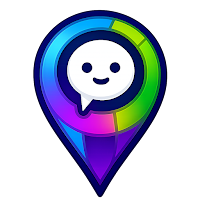 GeoChat – Chat with Neighbors