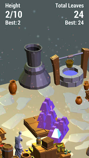 Design Christmas Tree Screenshot 3