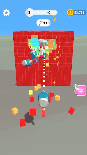 Sling Demolish Screenshot 3