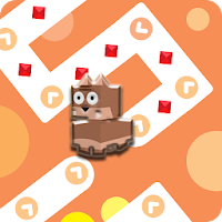 Tap Tap Run 3D