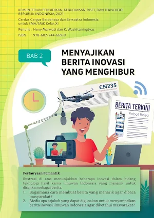 Bhs Indonesia Kelas 11 Merdeka Screenshot 3
