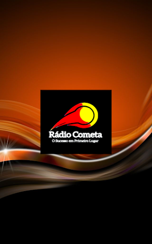 Rádio Cometa Screenshot 1