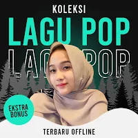 Kumpulan Lagu Pop Offline
