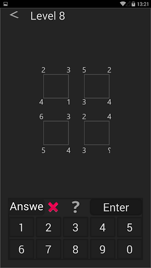 Brain Test - mind games Screenshot 0