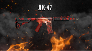 Gun Sounds - Shotgun Simulator Screenshot 1