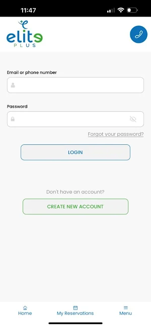 Elite Plus Screenshot 3