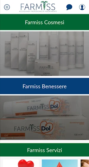 Farmiss Screenshot 1
