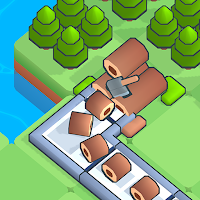 Resource Empire