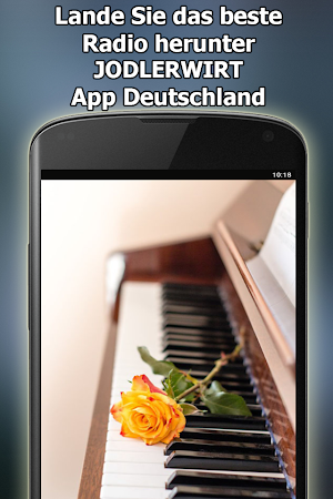 Radio JODLERWIRT Online Kostenlos Deutschland Screenshot 0