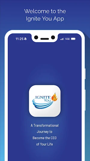 Ignite You! Screenshot 0