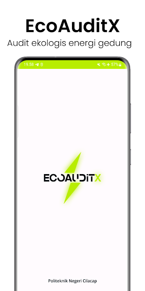 EcoAuditX Screenshot 0