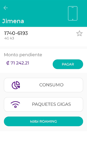 mi kölbi Screenshot 1