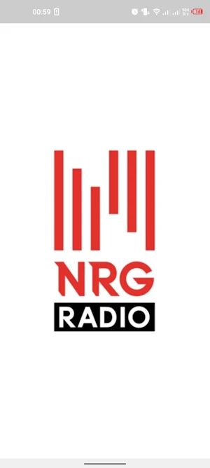 NRG Radio Kenya Live Screenshot 0