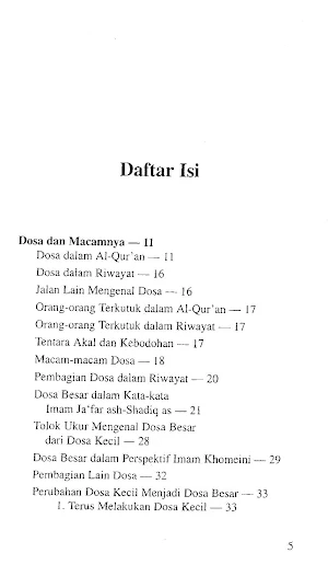 Mencegah Diri Berbuat Dosa Screenshot 1