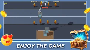 Tower Battle Rush Screenshot 0