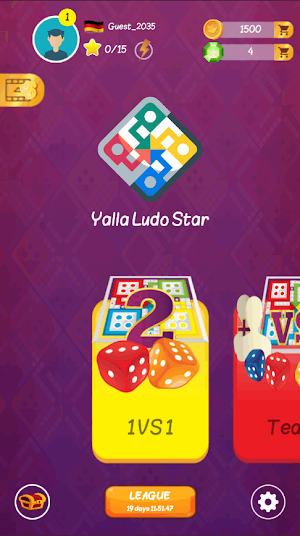 Yalla Ludo Star Screenshot 2