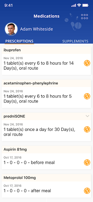 Indy ADHD Screenshot 0