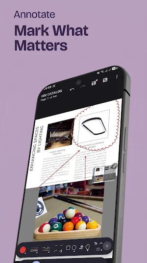 Pagify Screenshot 1