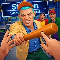RushRail Security Guard