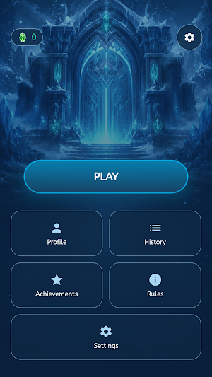 Fastpari UZ Screenshot 1