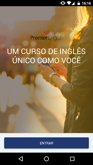 Premier English Screenshot 0