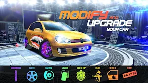 Race Pro: Speed Car Racer in Traffic Screenshot 1