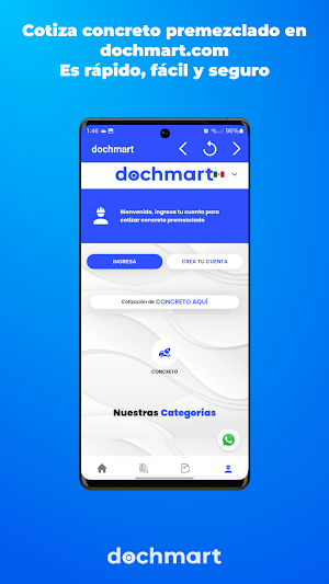 Dochmart Screenshot 0