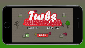 Turks Survival Screenshot 1
