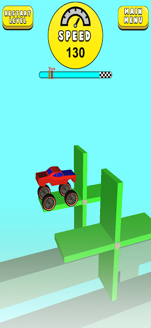Scale.io Screenshot 1