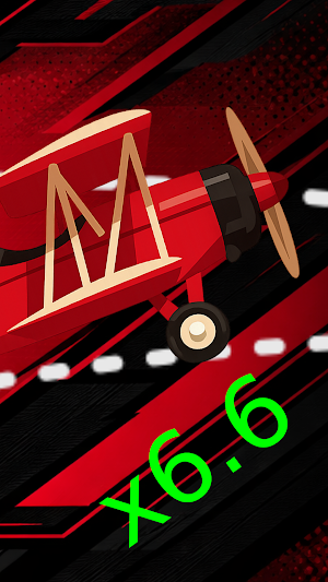 Aviator Screenshot 3