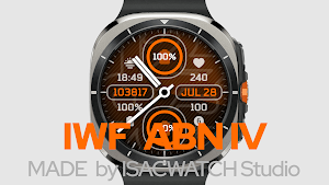 IWF ABN IV | ISACWATCH Screenshot 0