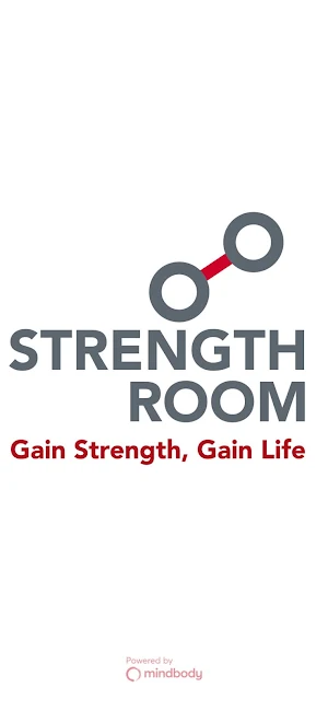 Strength Room Havelock North Screenshot 0