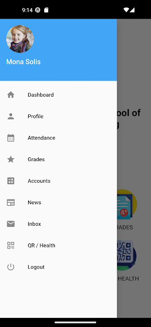 Sovereign Shepherd School Screenshot 2