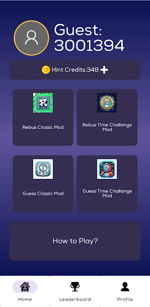AiGuess.io Screenshot 2