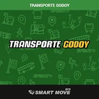 Cuando Llega? Transporte Godoy