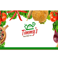 DemoTimmy's App