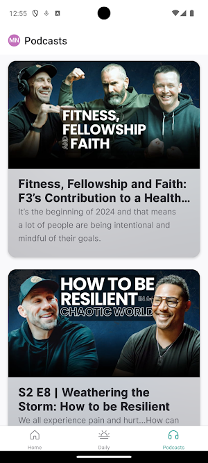 Hope In Real Life Screenshot 3