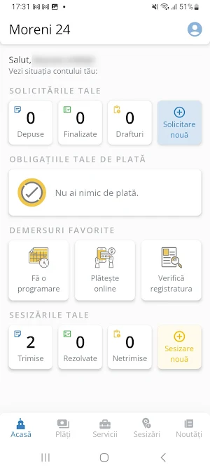 Moreni 24 Screenshot 0