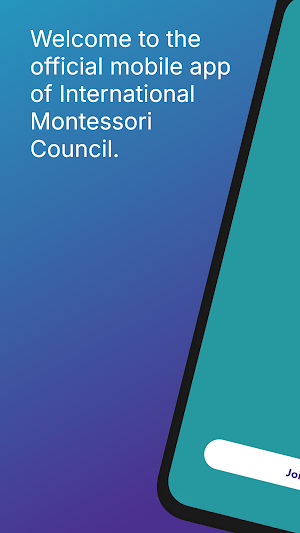 IMC - Int'l Montessori Council Screenshot 0
