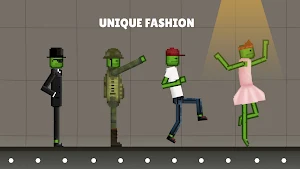 Supreme Playground Screenshot 1