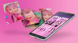 Blackpink Wallpaper 4K Screenshot 2