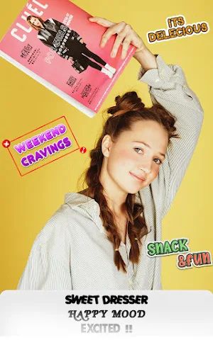 Photo Editor: Picture Art App Screenshot 3