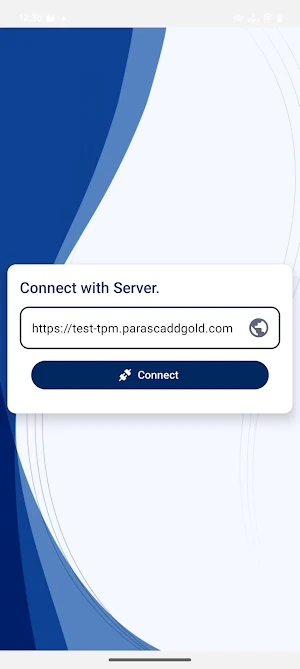 TPM-PCAM Screenshot 0